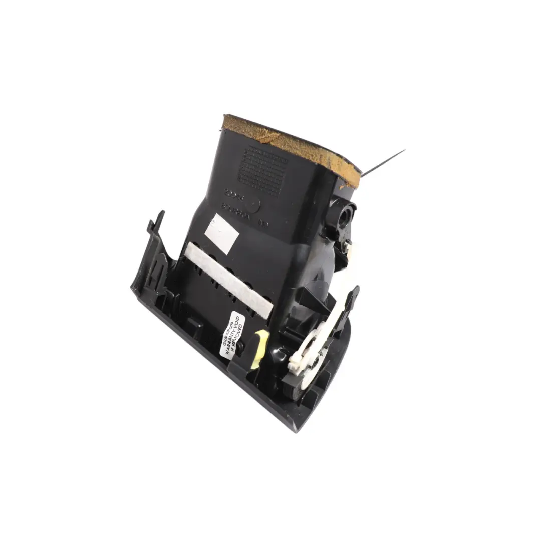 Mk2 Dashboard Air Vent Channel Grille Right O/S 556500F030 to Toyota Verso with Part number 556500F030B0 Toyota Verso Mk2 Dashboard Air Vent Channel Grille Right O/S 556500F030 - SKU RHD-556500F030B0 - Part number 556500F030B0