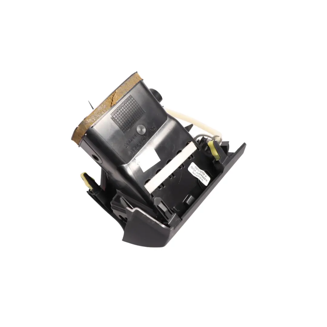 Mk2 Dashboard Air Vent Channel Grille Right O/S 556500F030 to Toyota Verso with Part number 556500F030B0 Toyota Verso Mk2 Dashboard Air Vent Channel Grille Right O/S 556500F030 - SKU RHD-556500F030B0 - Part number 556500F030B0