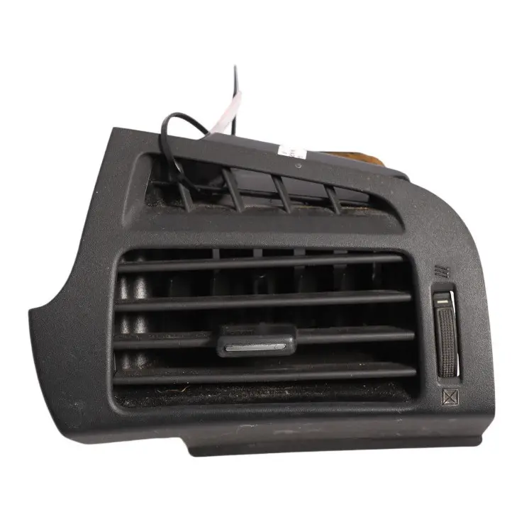 Toyota Verso Mk2 Dashboard Air Vent Grille Channel Left N/S 55660-0F030 - SKU RHD-556600F030B0 - Part number 556600F030B0