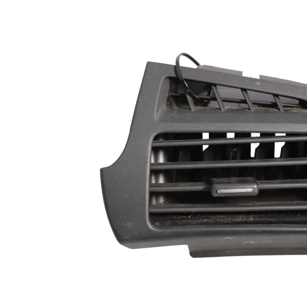 Mk2 Dashboard Air Vent Grille Channel Left N/S 55660-0F030 to Toyota Verso with Part number 556600F030B0 Toyota Verso Mk2 Dashboard Air Vent Grille Channel Left N/S 55660-0F030 - SKU RHD-556600F030B0 - Part number 556600F030B0