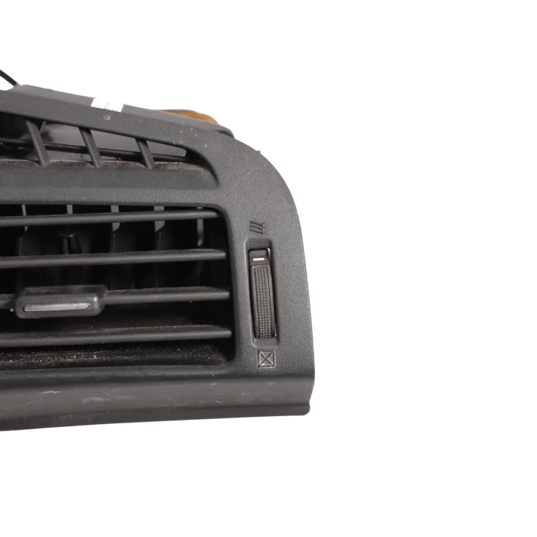 Mk2 Dashboard Air Vent Grille Channel Left N/S 55660-0F030 to Toyota Verso with Part number 556600F030B0 Toyota Verso Mk2 Dashboard Air Vent Grille Channel Left N/S 55660-0F030 - SKU RHD-556600F030B0 - Part number 556600F030B0