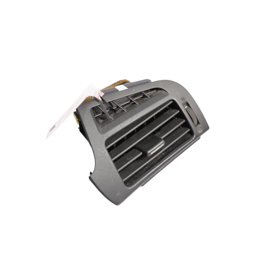 Mk2 Dashboard Air Vent Grille Channel Left N/S 55660-0F030 to Toyota Verso with Part number 556600F030B0 Toyota Verso Mk2 Dashboard Air Vent Grille Channel Left N/S 55660-0F030 - SKU RHD-556600F030B0 - Part number 556600F030B0