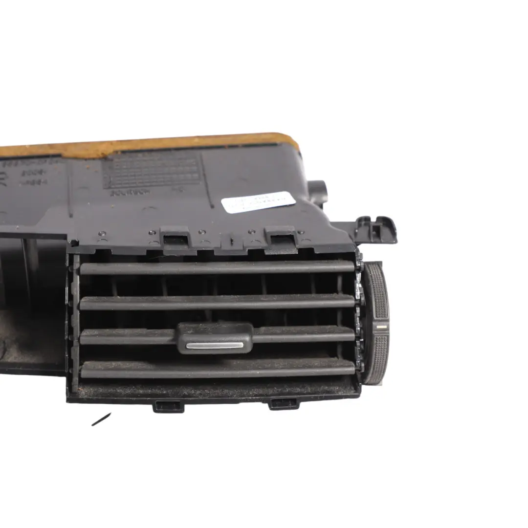 Mk2 Dashboard Centre Air Vent Grille Right O/S 55670-0F040 to Toyota Verso with Part number 556700F040B0 Toyota Verso Mk2 Dashboard Centre Air Vent Grille Right O/S 55670-0F040 - SKU RHD-556700F040B0 - Part number 556700F040B0