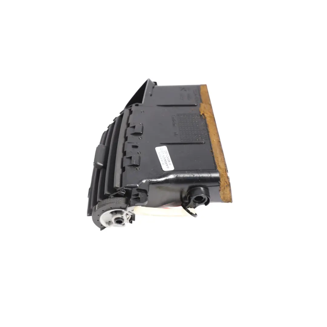 Mk2 Dashboard Centre Air Vent Grille Right O/S 55670-0F040 to Toyota Verso with Part number 556700F040B0 Toyota Verso Mk2 Dashboard Centre Air Vent Grille Right O/S 55670-0F040 - SKU RHD-556700F040B0 - Part number 556700F040B0
