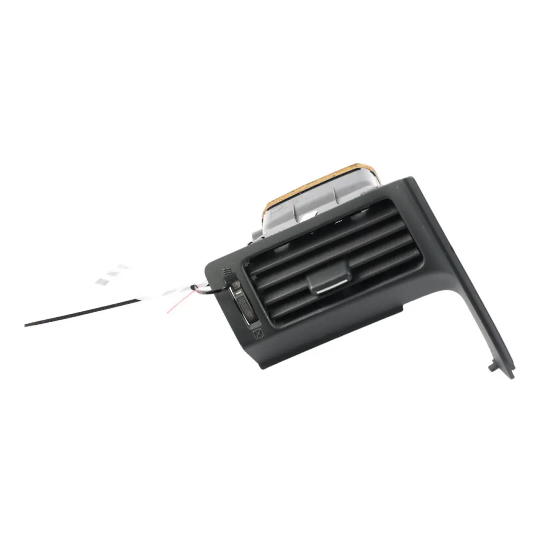 Mk2 Dashboard Air Vent Channel Grille Right O/S 55680-0F040 to Toyota Verso R2 with Part number 556800F040B0 Toyota Verso R2 Mk2 Dashboard Air Vent Channel Grille Right O/S 55680-0F040 - SKU RHD-556800F040B0 - Part number 556800F040B0