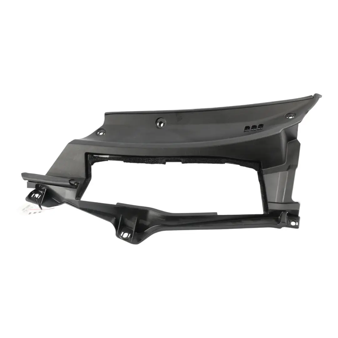 Toyota Rav4 Mk2 Cowl Top Ventilator Panel Grille Centre No.2 - SKU RHD-5578442011 - Part number 5578442011