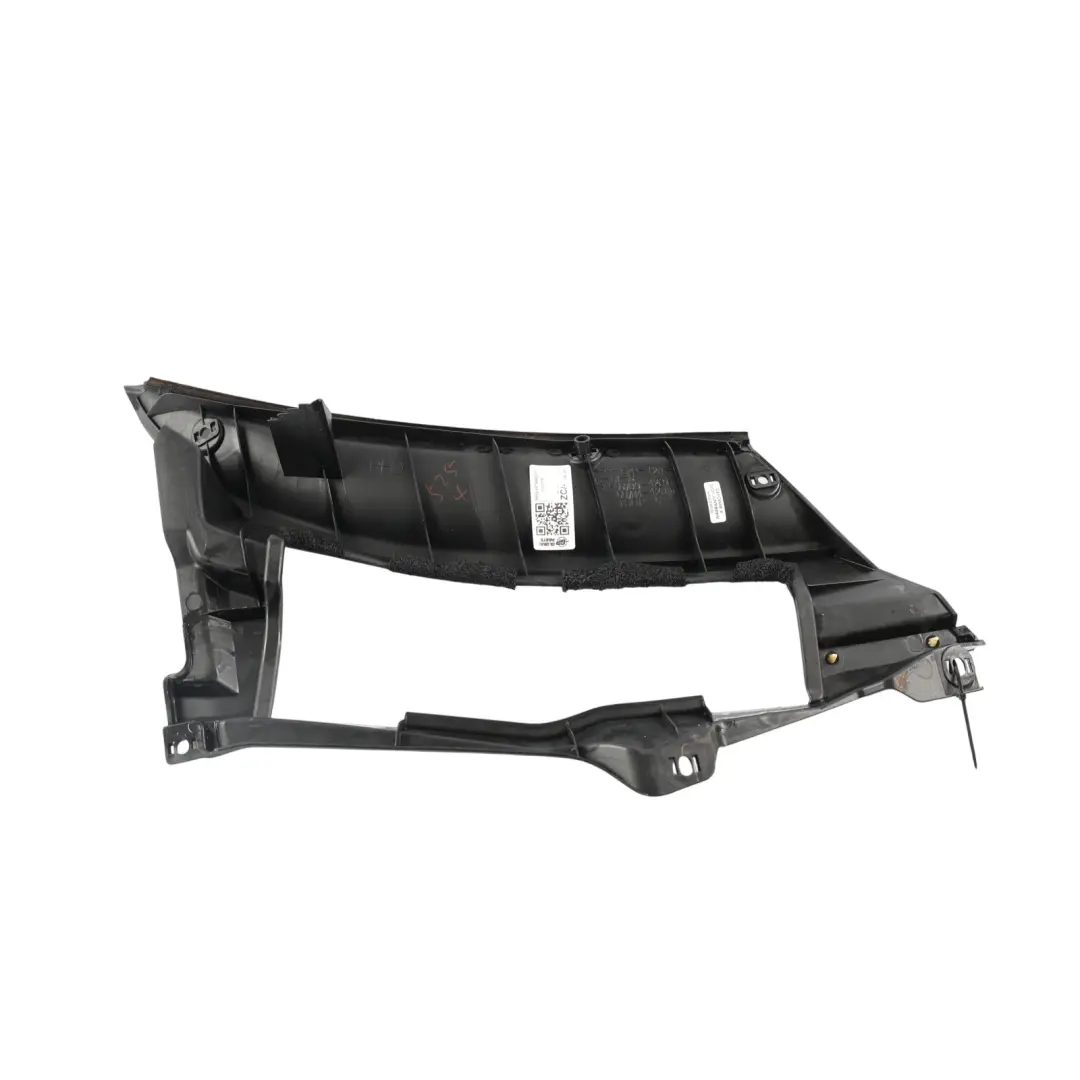 Mk2 Cowl Top Ventilator Panel Grille Centre No.2 to Toyota Rav4 with Part number 5578442011 Toyota Rav4 Mk2 Cowl Top Ventilator Panel Grille Centre No.2 - SKU RHD-5578442011 - Part number 5578442011