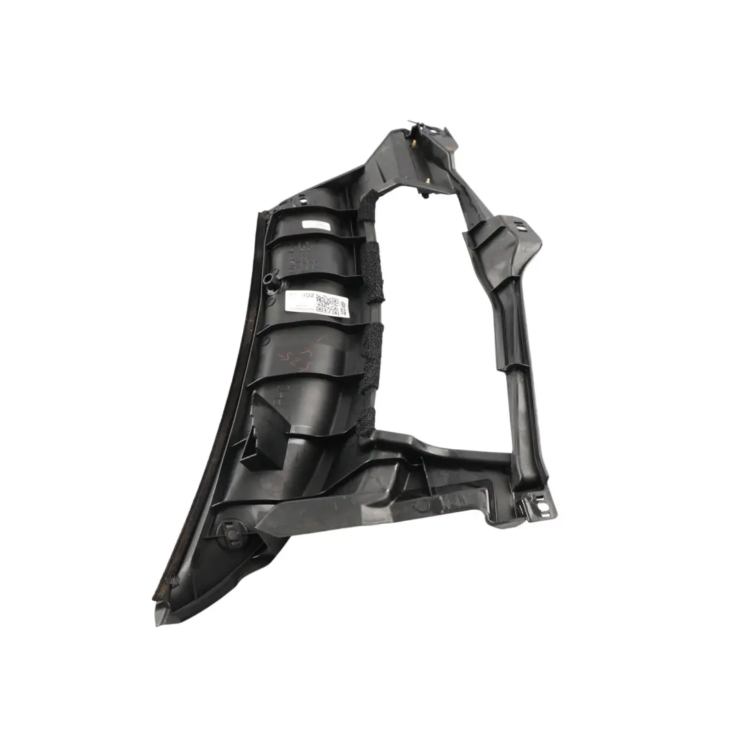 Toyota Rav4 Mk2 Cowl Top Ventilator Panel Grille Centre No.2 - SKU RHD-5578442011 - Part number 5578442011