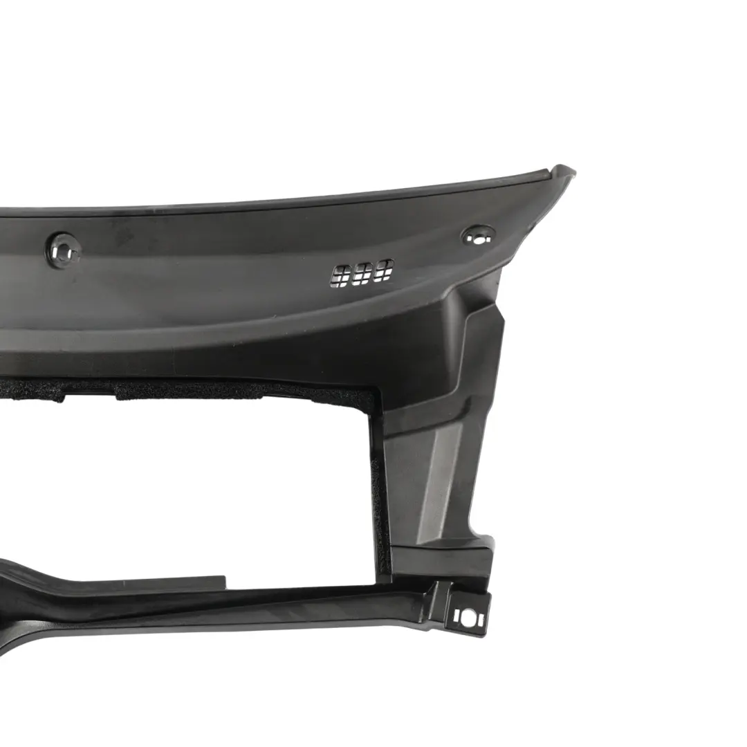 Mk2 Cowl Top Ventilator Panel Grille Centre No.2 to Toyota Rav4 with Part number 5578442011 Toyota Rav4 Mk2 Cowl Top Ventilator Panel Grille Centre No.2 - SKU RHD-5578442011 - Part number 5578442011