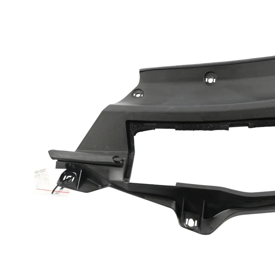 Mk2 Cowl Top Ventilator Panel Grille Centre No.2 to Toyota Rav4 with Part number 5578442011 Toyota Rav4 Mk2 Cowl Top Ventilator Panel Grille Centre No.2 - SKU RHD-5578442011 - Part number 5578442011