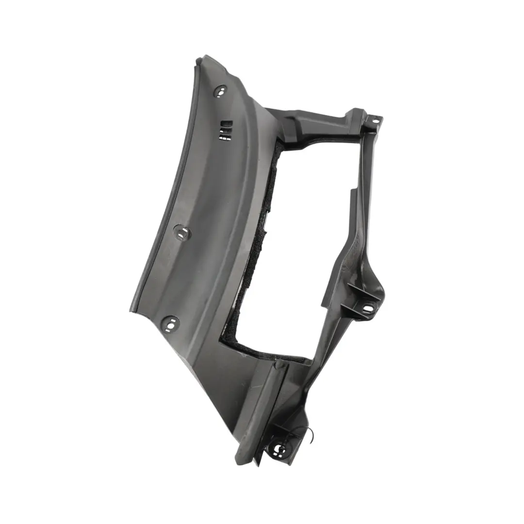 Mk2 Cowl Top Ventilator Panel Grille Centre No.2 to Toyota Rav4 with Part number 5578442011 Toyota Rav4 Mk2 Cowl Top Ventilator Panel Grille Centre No.2 - SKU RHD-5578442011 - Part number 5578442011