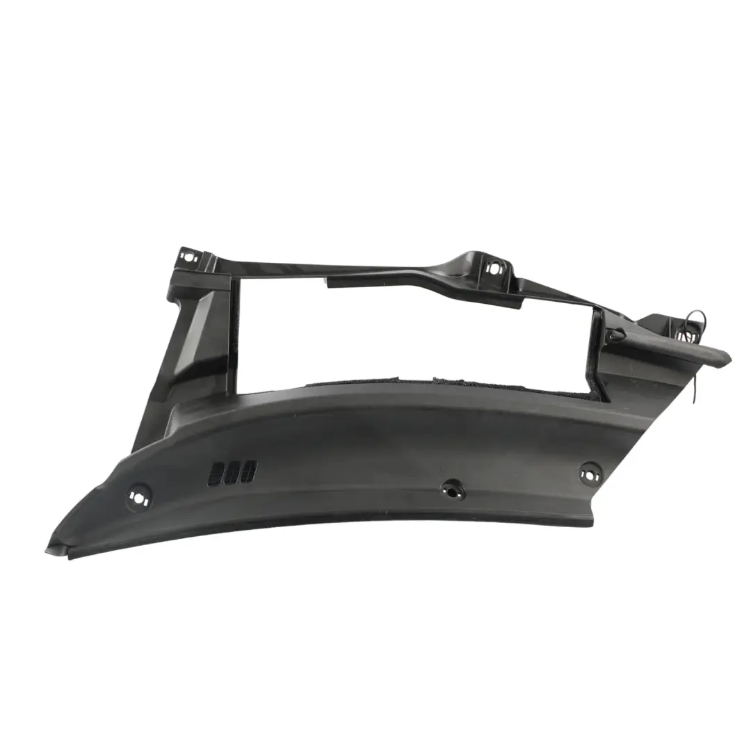 Toyota Rav4 Mk2 Cowl Top Ventilator Panel Grille Centre No.2 - SKU RHD-5578442011 - Part number 5578442011