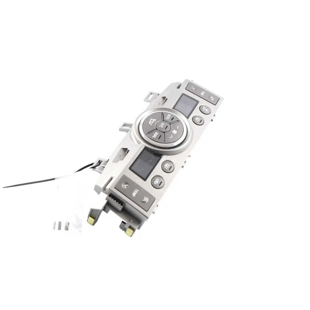 Toyota Verso R2 Mk2 Heater Switch Control Panel A/C Controller 55900-0F090 - SKU RHD-559000F090 - Part number 559000F090