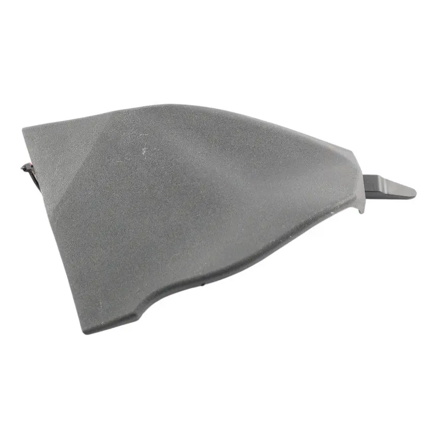Toyota Verso R2 Mk2 Dashboard Interior Cover Trim Front Right O/S 588170F020