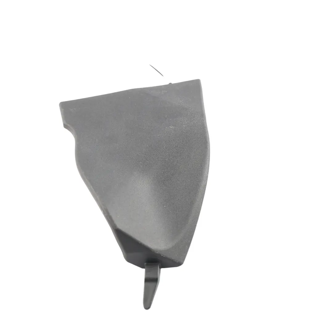 Mk2 Dashboard Interior Cover Trim Front Right O/S to Toyota Verso R2 with Part number 588170F020 Toyota Verso R2 Mk2 Dashboard Interior Cover Trim Front Right O/S - SKU RHD-588170F020 - Part number 588170F020
