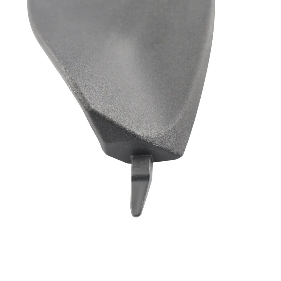 Mk2 Dashboard Interior Cover Trim Front Right O/S to Toyota Verso R2 with Part number 588170F020 Toyota Verso R2 Mk2 Dashboard Interior Cover Trim Front Right O/S - SKU RHD-588170F020 - Part number 588170F020