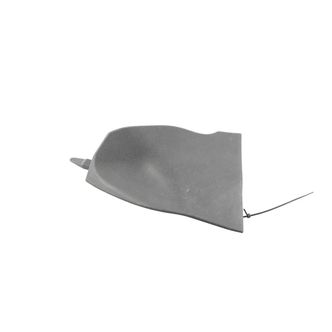 Mk2 Dashboard Interior Cover Trim Front Right O/S to Toyota Verso R2 with Part number 588170F020 Toyota Verso R2 Mk2 Dashboard Interior Cover Trim Front Right O/S - SKU RHD-588170F020 - Part number 588170F020