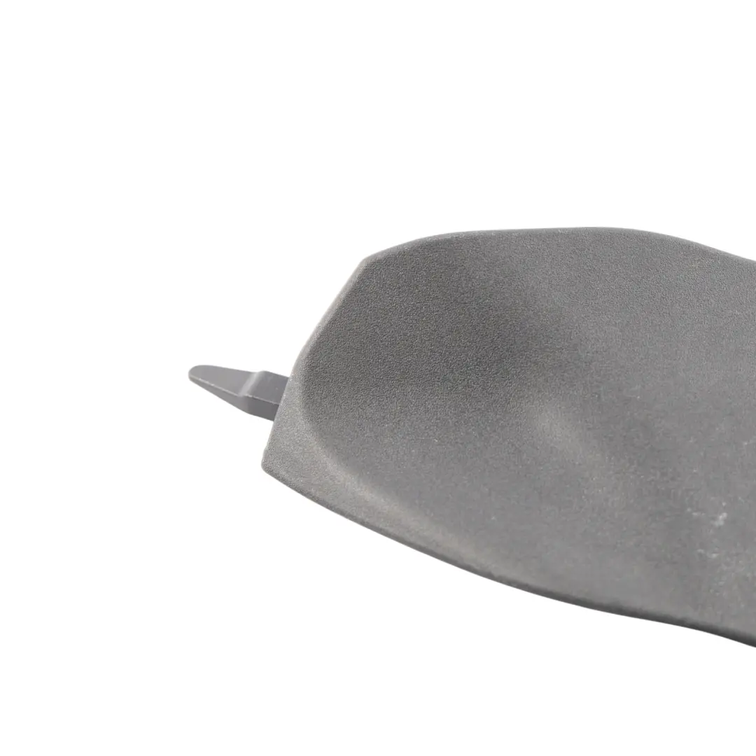 Mk2 Dashboard Interior Cover Trim Front Right O/S to Toyota Verso R2 with Part number 588170F020 Toyota Verso R2 Mk2 Dashboard Interior Cover Trim Front Right O/S - SKU RHD-588170F020 - Part number 588170F020