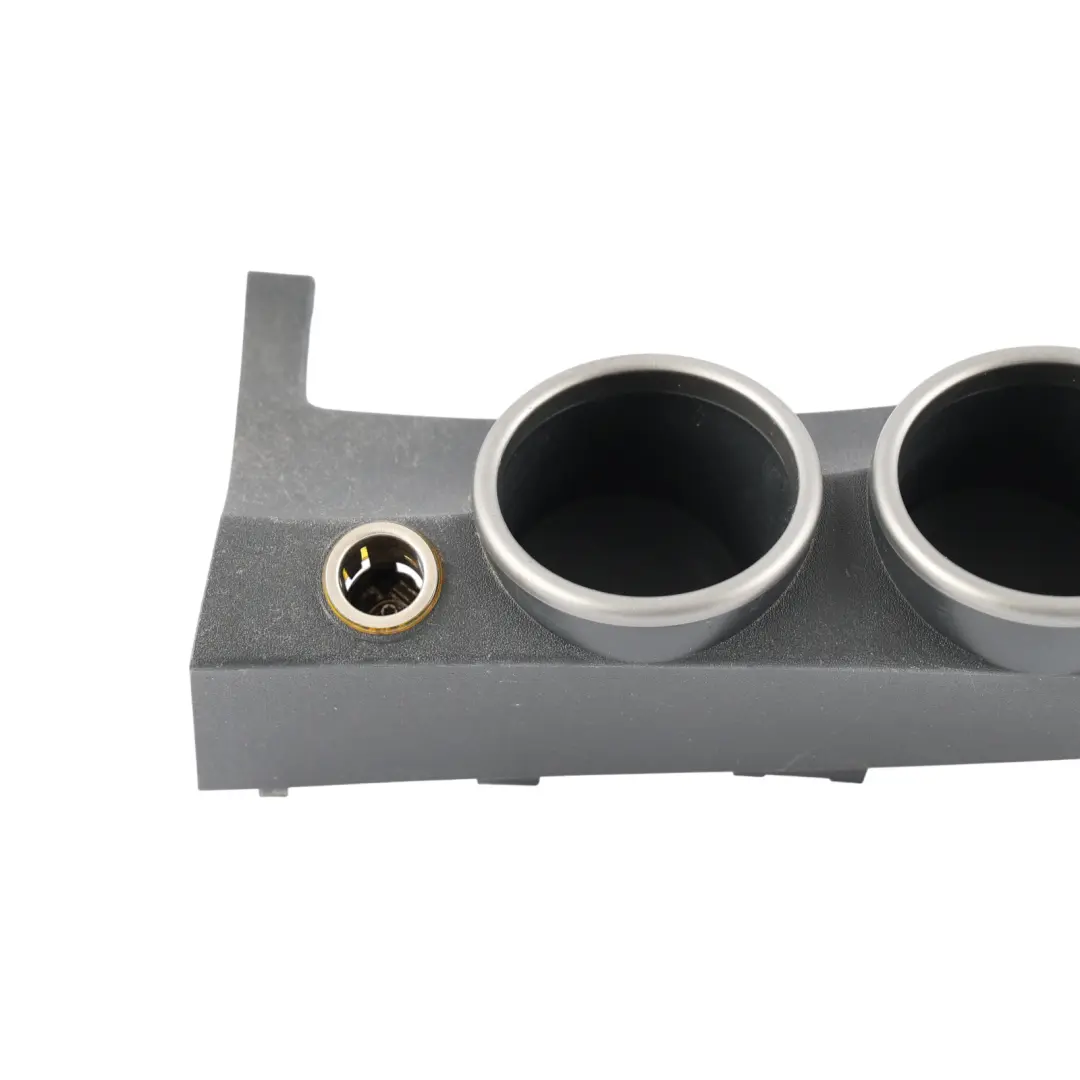 Toyota Verso Mk2 Centre Console Cup Holder Trim Panel Grey 58821-0F030 - SKU RHD-588210F030B0 - Part number 588210F030B0
