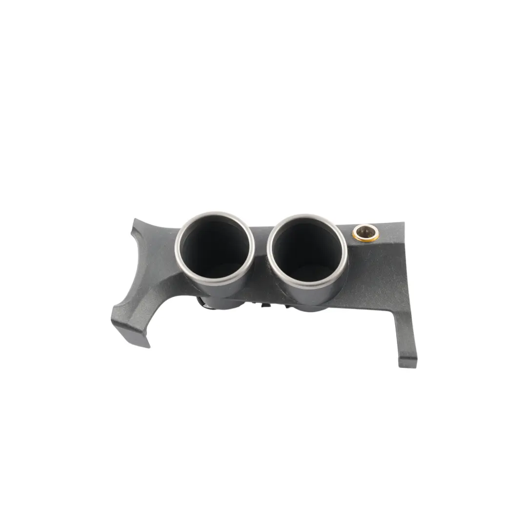 Toyota Verso Mk2 Centre Console Cup Holder Trim Panel Grey 58821-0F030 - SKU RHD-588210F030B0 - Part number 588210F030B0