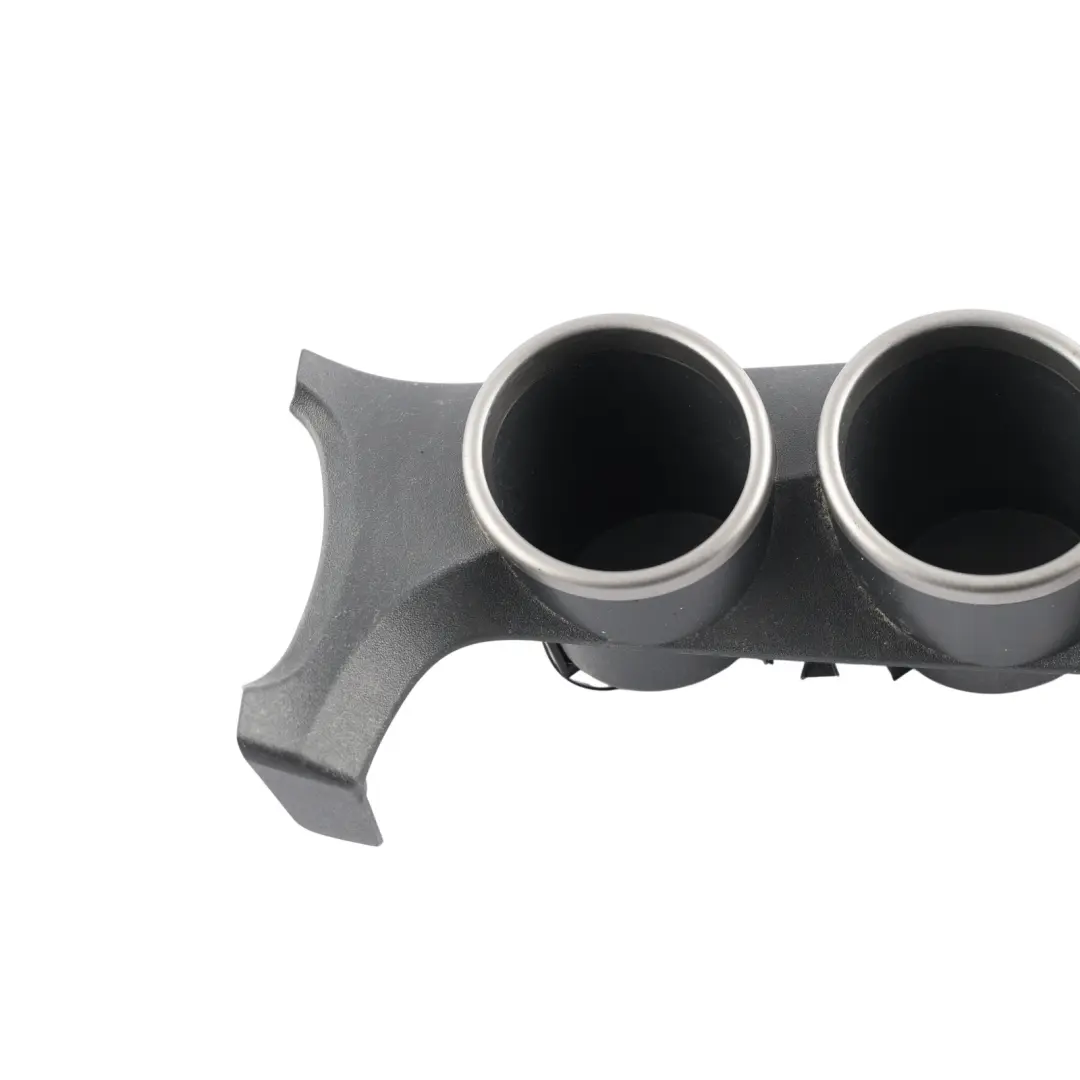 Mk2 Centre Console Cup Holder Trim Panel Grey 58821-0F030 to Toyota Verso with Part number 588210F030B0 Toyota Verso Mk2 Centre Console Cup Holder Trim Panel Grey 58821-0F030 - SKU RHD-588210F030B0 - Part number 588210F030B0