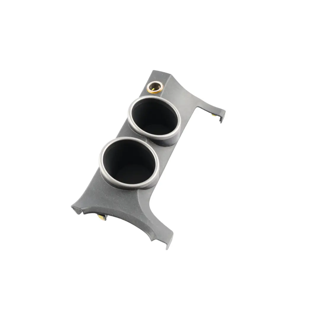 Mk2 Centre Console Cup Holder Trim Panel Grey 58821-0F030 to Toyota Verso with Part number 588210F030B0 Toyota Verso Mk2 Centre Console Cup Holder Trim Panel Grey 58821-0F030 - SKU RHD-588210F030B0 - Part number 588210F030B0