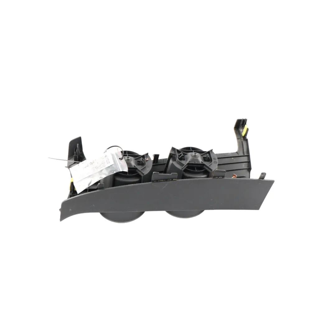 Mk2 Centre Console Cup Holder Trim Panel Grey 58821-0F030 to Toyota Verso with Part number 588210F030B0 Toyota Verso Mk2 Centre Console Cup Holder Trim Panel Grey 58821-0F030 - SKU RHD-588210F030B0 - Part number 588210F030B0