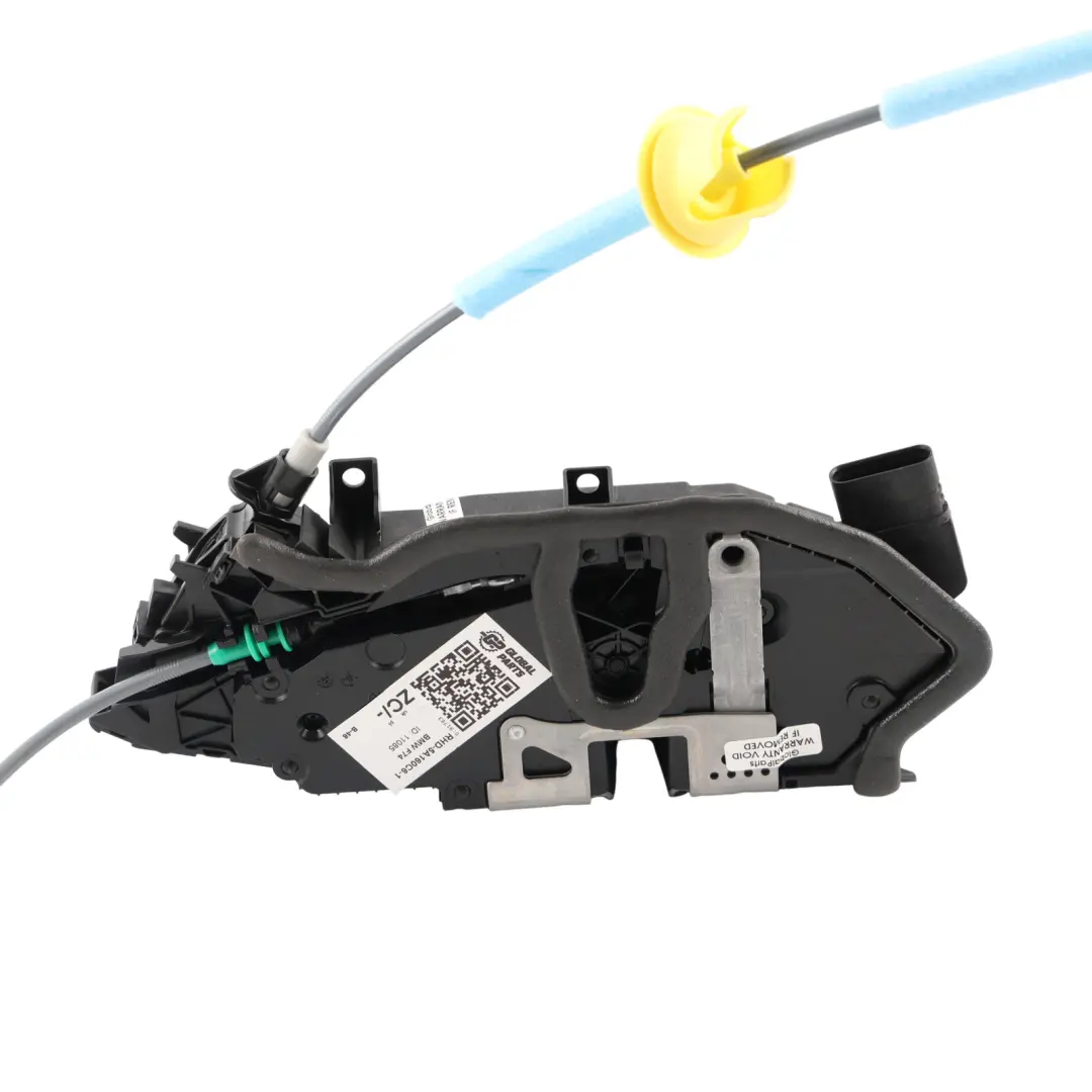  Door Lock BMW F74 Gran Coupé Front Left O/S System Latch Mechanism - SKU RHD-5A160C6-1 - Part number 5A160C6