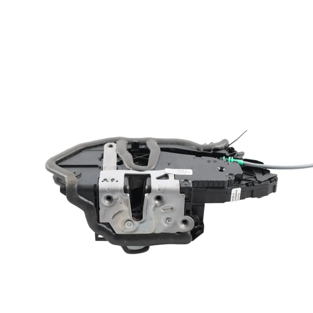  Door Lock BMW F74 Gran Coupé Front Left N/S System Latch Lock Mechanism - SKU RHD-5A160C7-2 - Part number 5A160C7