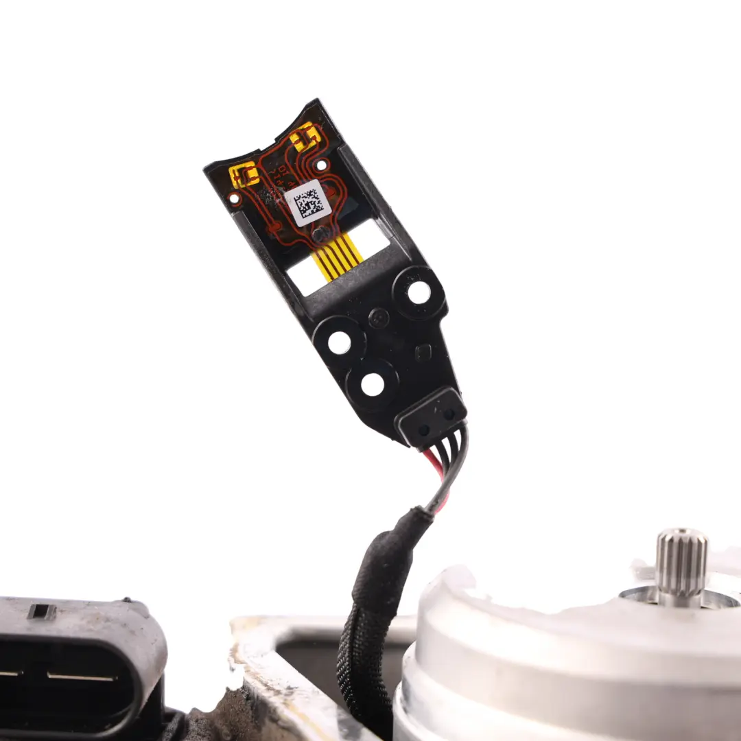 Steering Rack Box Gear Motor Unit to Mini F54 F55 F56 Electric Power with Part number 5A19840 Mini F54 F55 F56 Electric Power Steering Rack Box Gear Motor Unit - SKU RHD-5A19840 - Part number 5A19840