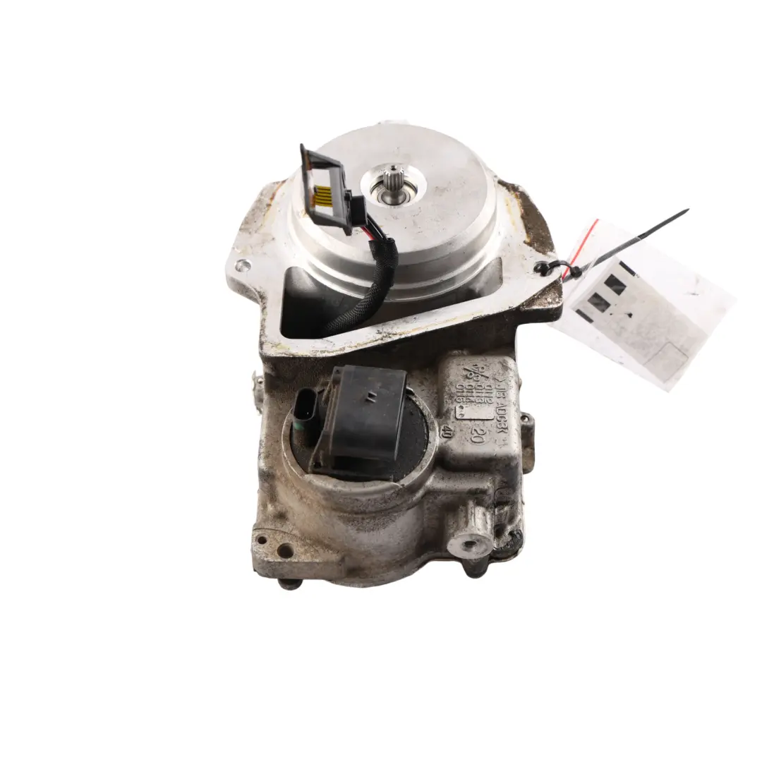 Steering Rack Box Gear Motor Unit to Mini F54 F55 F56 Electric Power with Part number 5A19840 Mini F54 F55 F56 Electric Power Steering Rack Box Gear Motor Unit - SKU RHD-5A19840 - Part number 5A19840