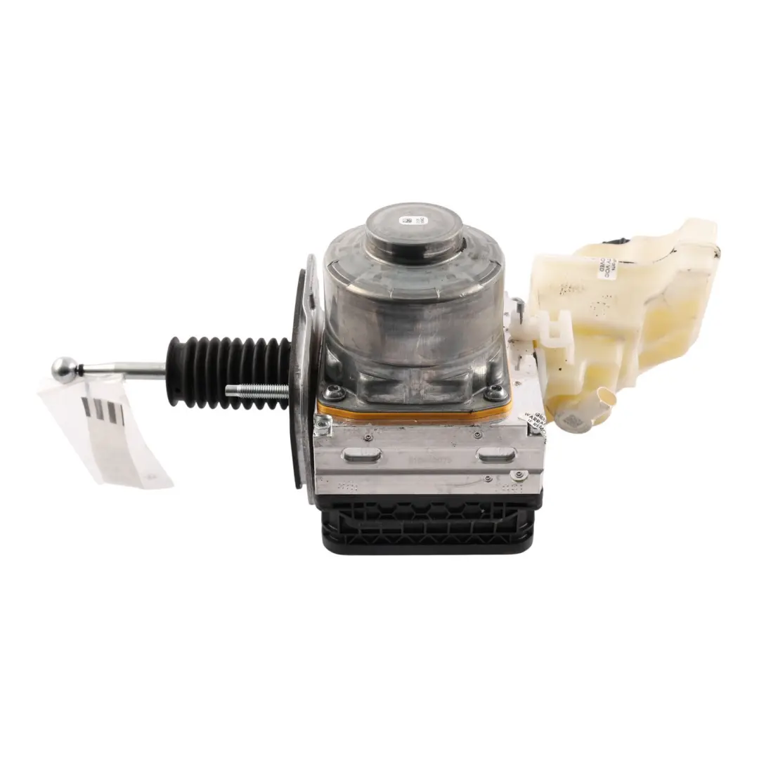 BMW X2 U10 iX2 X1 U11 Mini F66 Brake Servo Cylinder Booster Unit 5B6C546 - SKU RHD-5A205D5 - Part number 5A205D5