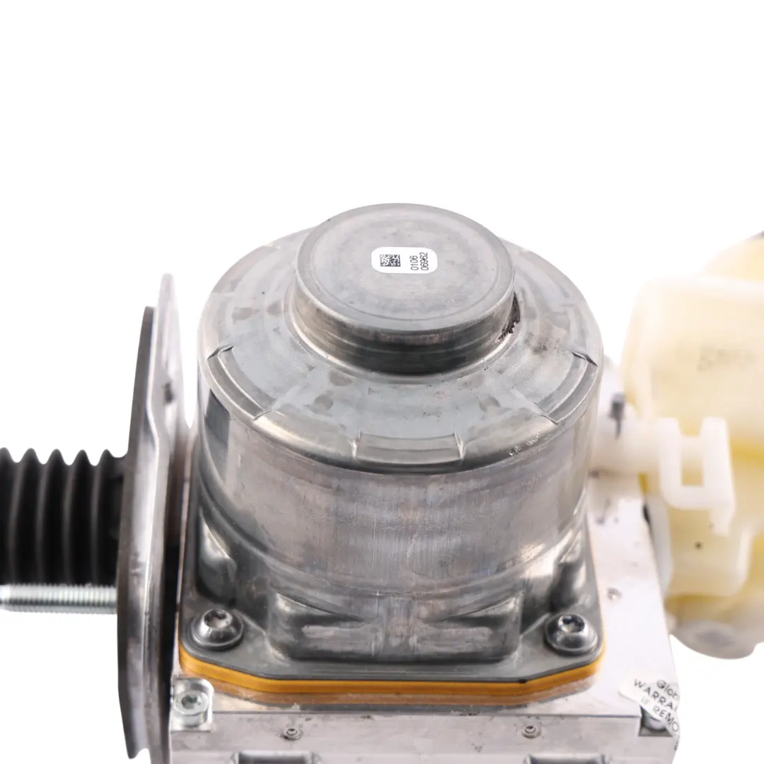 U10 iX2 X1 U11 Mini F66 Brake Servo Cylinder Booster Unit 5B6C546 to BMW X2 with Part number 5A205D5 BMW X2 U10 iX2 X1 U11 Mini F66 Brake Servo Cylinder Booster Unit 5B6C546 - SKU RHD-5A205D5 - Part number 5A205D5