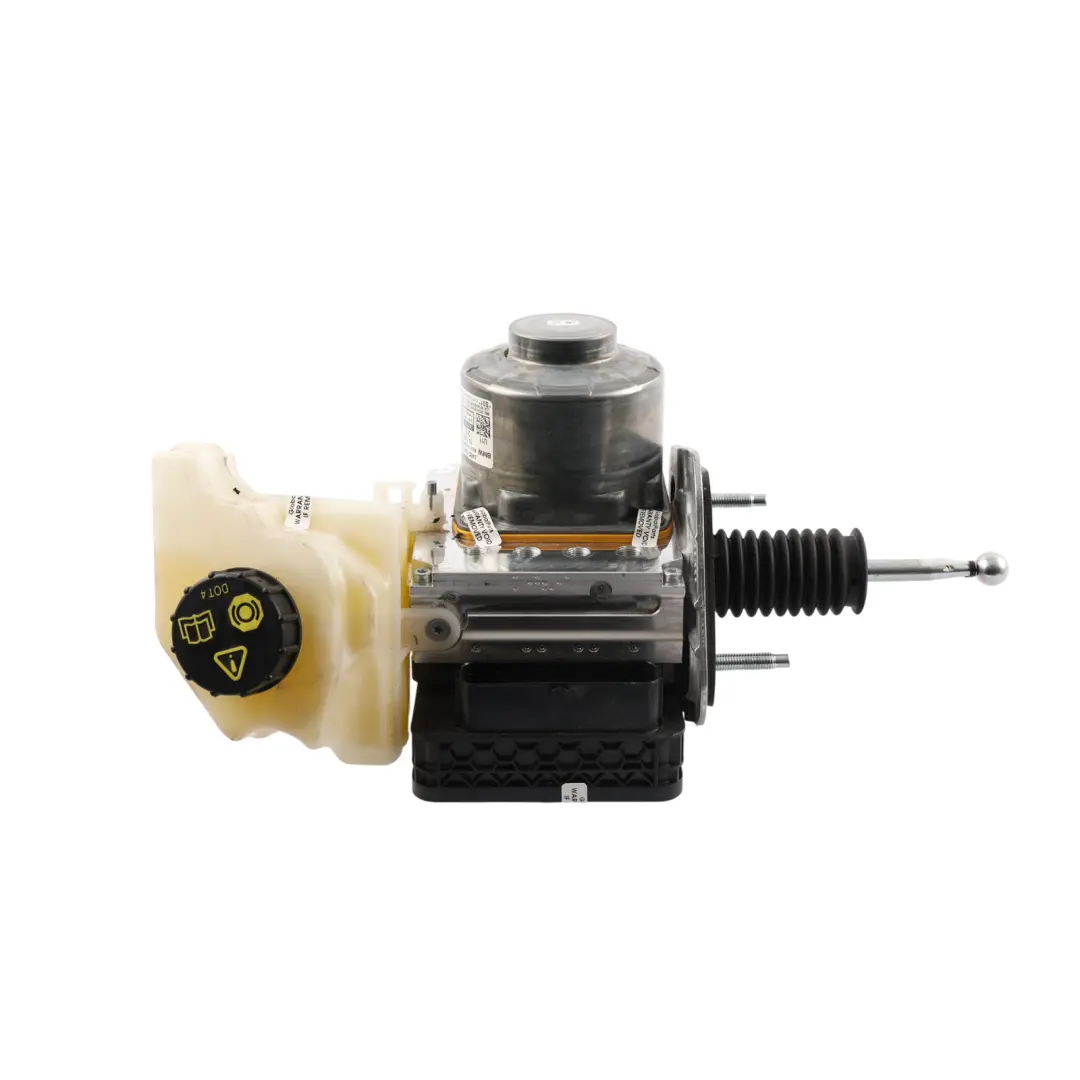 BMW X2 U10 iX2 X1 U11 Mini F66 Brake Servo Cylinder Booster Unit 5B6C546 - SKU RHD-5A205D5 - Part number 5A205D5