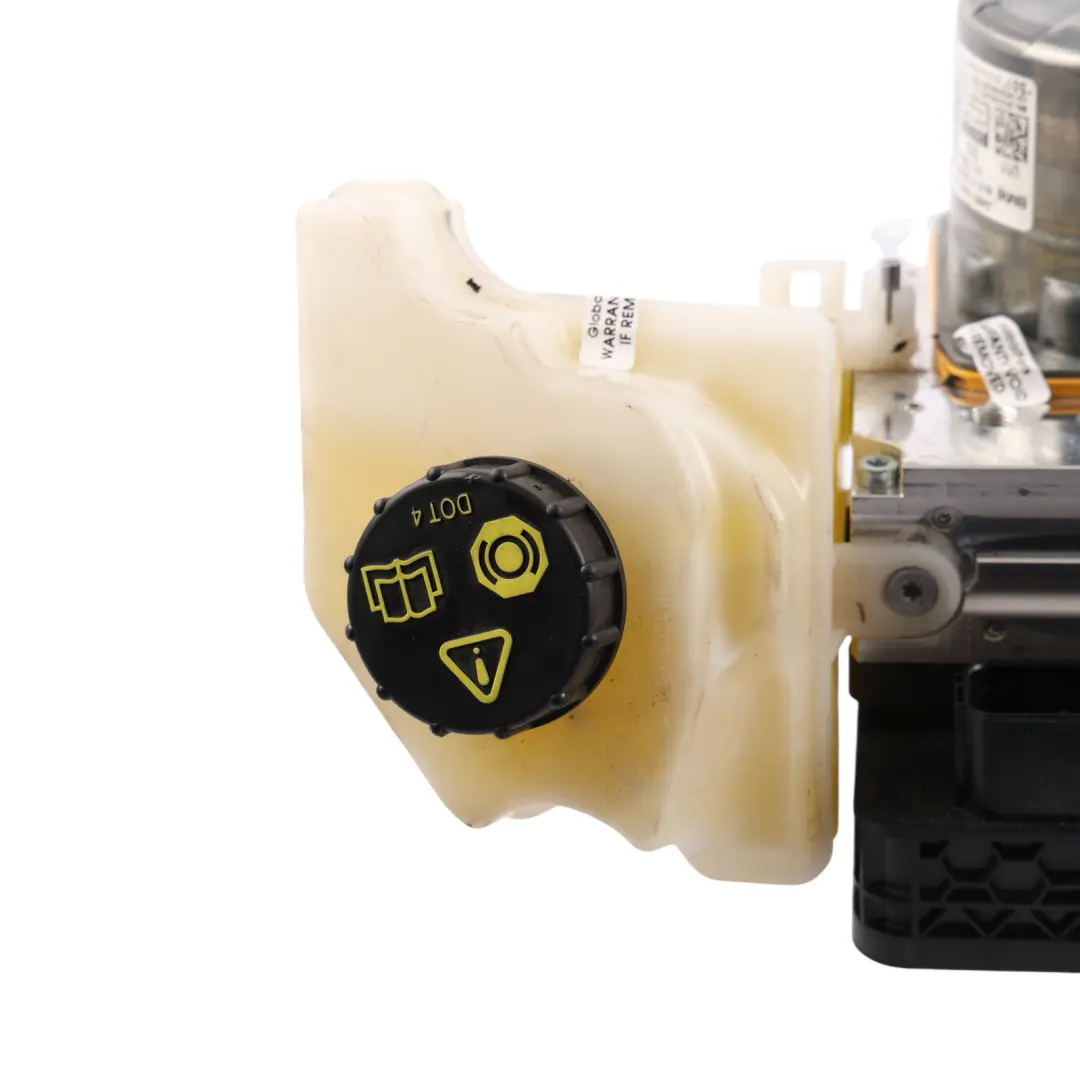 U10 iX2 X1 U11 Mini F66 Brake Servo Cylinder Booster Unit 5B6C546 to BMW X2 with Part number 5A205D5 BMW X2 U10 iX2 X1 U11 Mini F66 Brake Servo Cylinder Booster Unit 5B6C546 - SKU RHD-5A205D5 - Part number 5A205D5