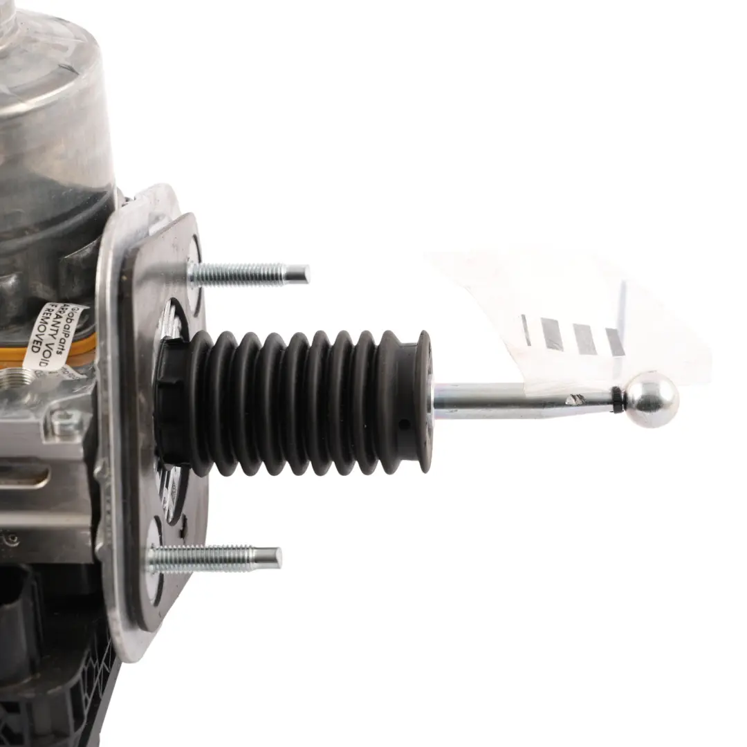 BMW X2 U10 iX2 X1 U11 Mini F66 Brake Servo Cylinder Booster Unit 5B6C546 - SKU RHD-5A205D5 - Part number 5A205D5