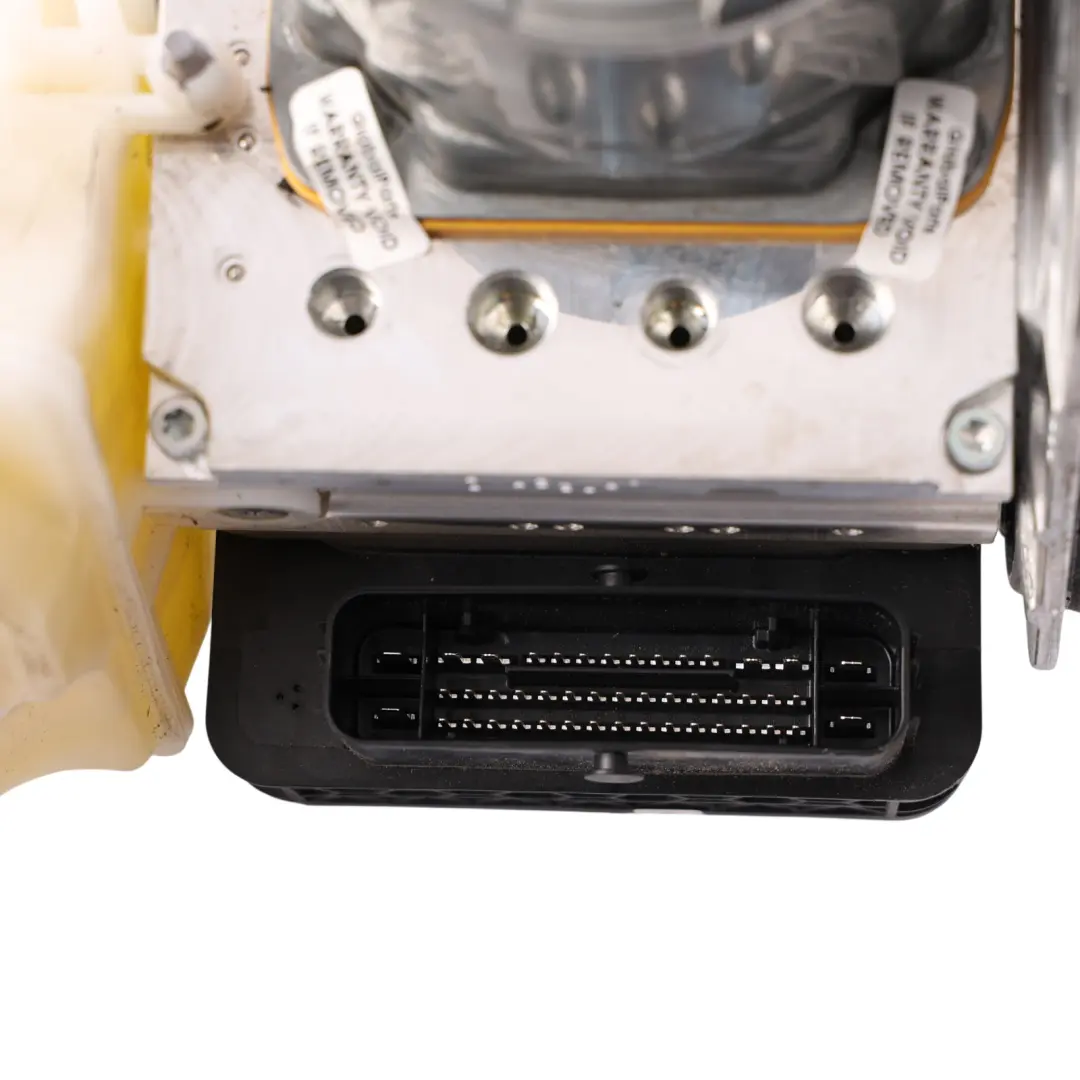 BMW X2 U10 iX2 X1 U11 Mini F66 Brake Servo Cylinder Booster Unit 5B6C546 - SKU RHD-5A205D5 - Part number 5A205D5
