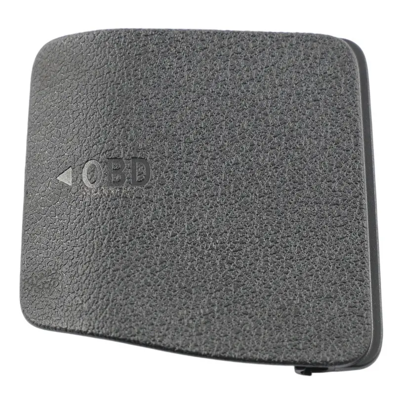 BMW F74 Gran Coupé Footwell Bottom Lower Trim Cover Panel Right O/S 5A476B6 - SKU RHD-5A2B078 - Part number 5A2B078