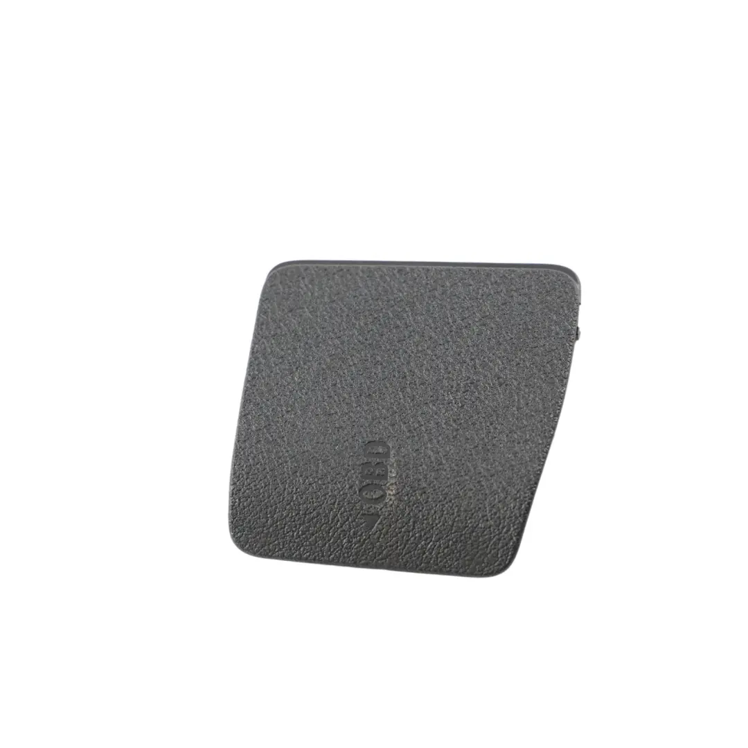 F74 Gran Coupé Footwell Bottom Lower Trim Cover Panel Right O/S 5A476B6 to BMW with Part number 5A2B078 BMW F74 Gran Coupé Footwell Bottom Lower Trim Cover Panel Right O/S 5A476B6 - SKU RHD-5A2B078 - Part number 5A2B078