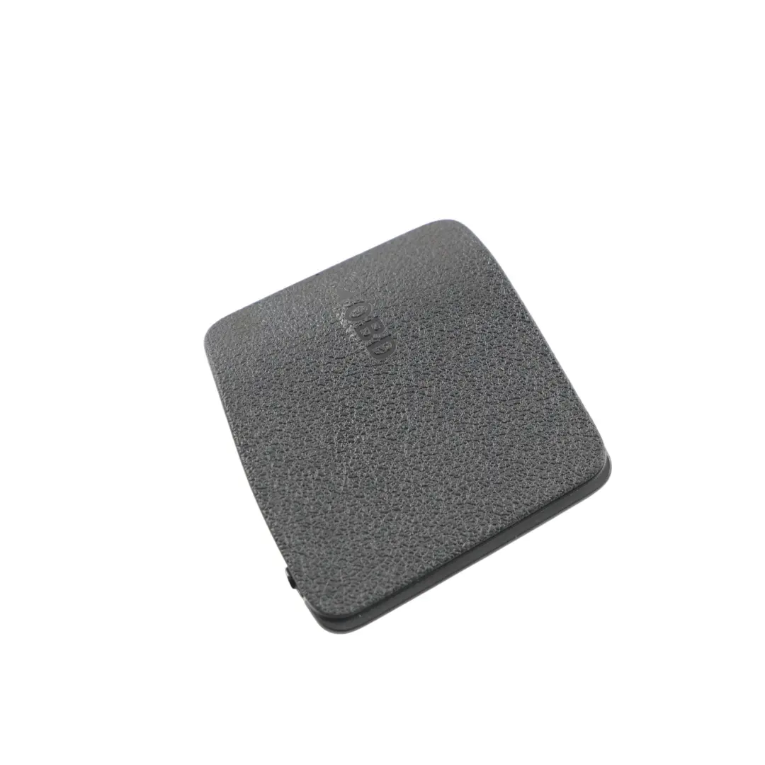 BMW F74 Gran Coupé Footwell Bottom Lower Trim Cover Panel Right O/S 5A476B6 - SKU RHD-5A2B078 - Part number 5A2B078