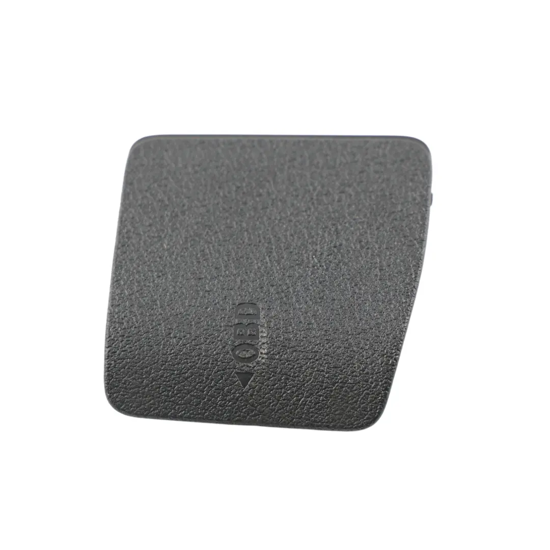 F74 Gran Coupé Footwell Bottom Lower Trim Cover Panel Right O/S 5A476B6 to BMW with Part number 5A2B078 BMW F74 Gran Coupé Footwell Bottom Lower Trim Cover Panel Right O/S 5A476B6 - SKU RHD-5A2B078 - Part number 5A2B078
