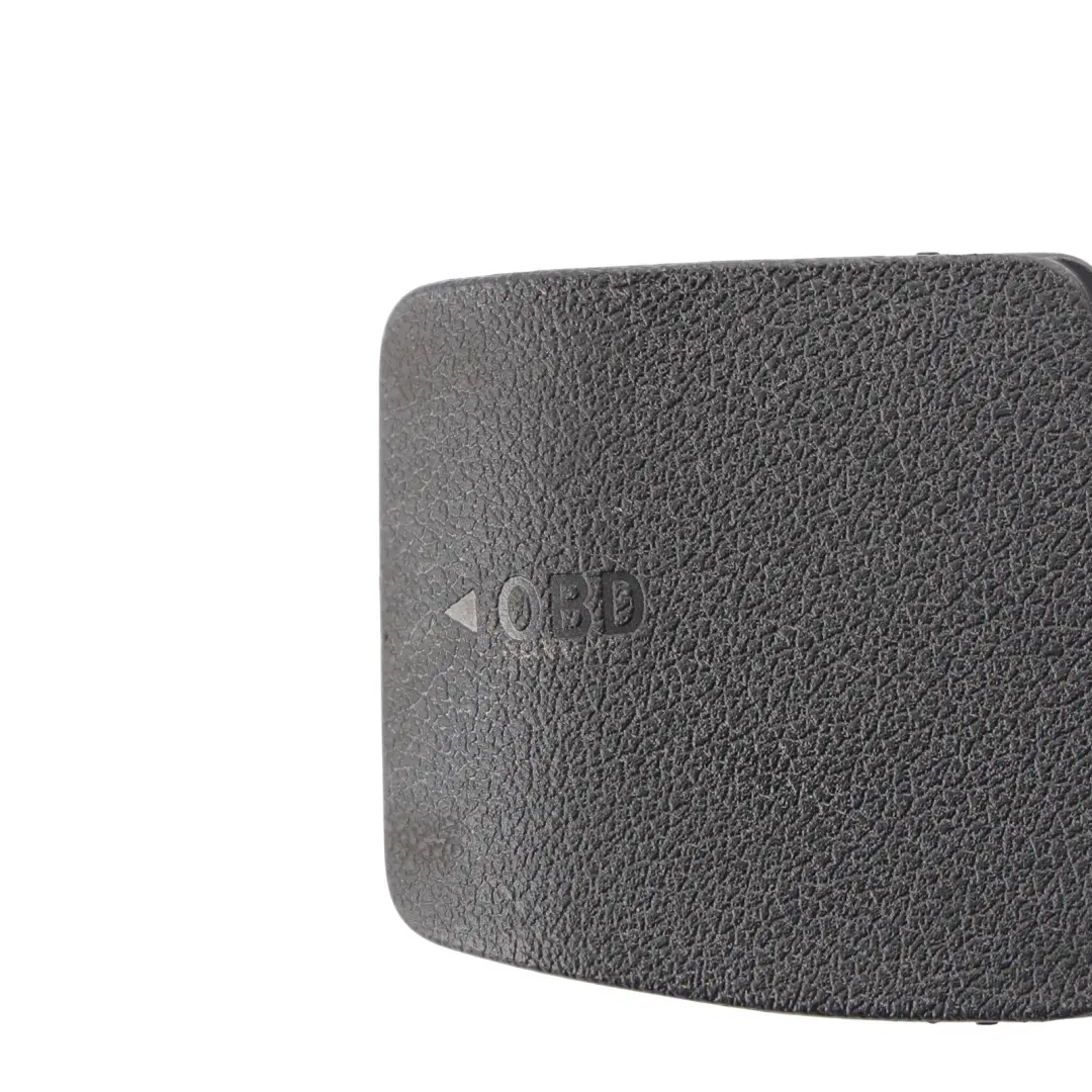 BMW F74 Gran Coupé Footwell Bottom Lower Trim Cover Panel Right O/S 5A476B6 - SKU RHD-5A2B078 - Part number 5A2B078