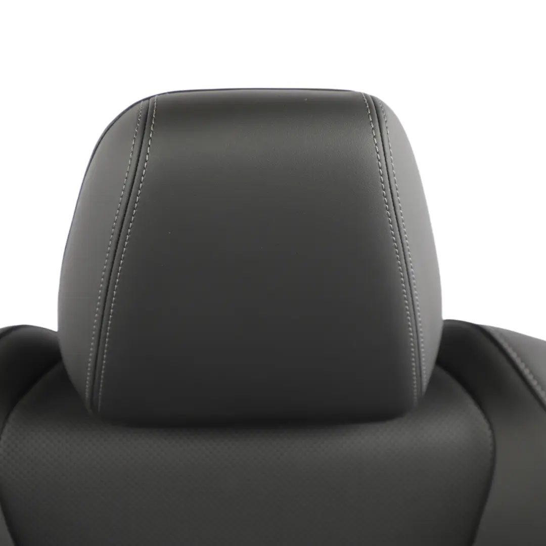 F74 Sport Seat Heated Front Left N/S Black Imitation Leather Perforated to BMW with Part number 5A871B5 BMW F74 Sport Seat Heated Front Left N/S Black Imitation Leather Perforated - SKU RHD-5A871B5-1 - Part number 5A871B5