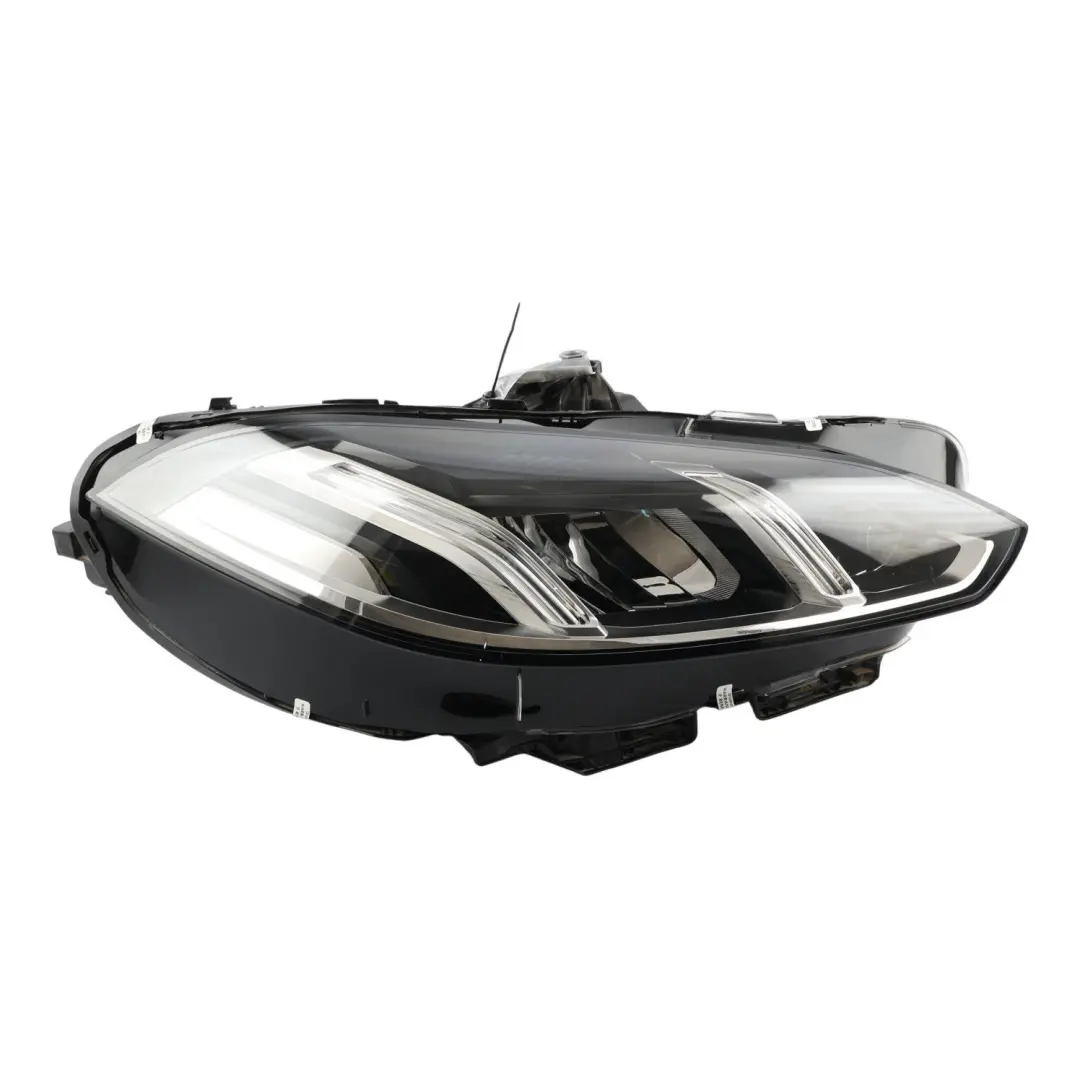 BMW F74 Gran Coupé Headlight Front Lamp BMW LED Light Right O/S - SKU RHD-5A8E2E6 - Part number 5A8E2E6