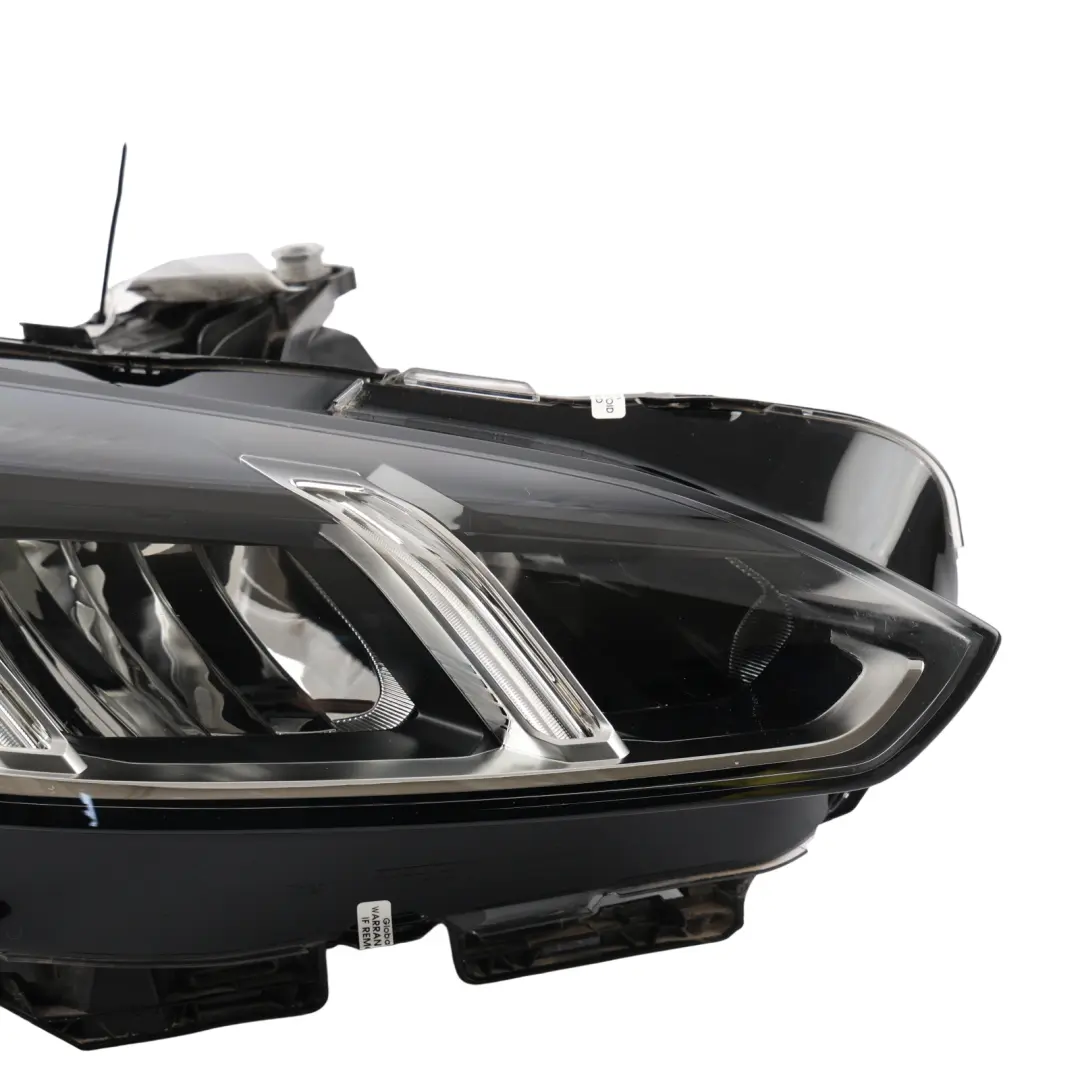 F74 Gran Coupé Headlight Front Lamp BMW LED Light Right O/S to BMW with Part number 5A8E2E6 BMW F74 Gran Coupé Headlight Front Lamp BMW LED Light Right O/S - SKU RHD-5A8E2E6 - Part number 5A8E2E6