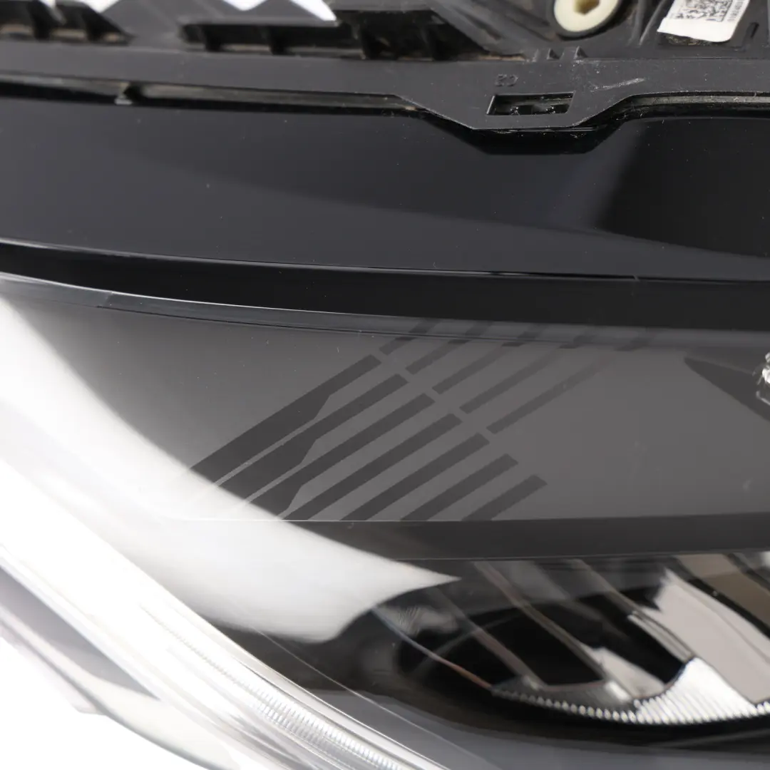 F74 Gran Coupé Headlight Front Lamp BMW LED Light Right O/S to BMW with Part number 5A8E2E6 BMW F74 Gran Coupé Headlight Front Lamp BMW LED Light Right O/S - SKU RHD-5A8E2E6 - Part number 5A8E2E6