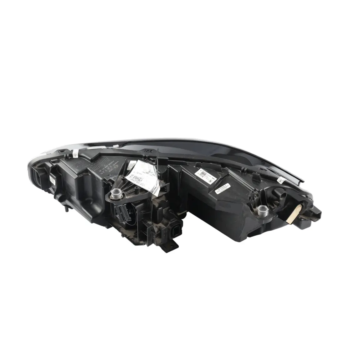 F74 Gran Coupé Headlight Front Lamp BMW LED Light Right O/S to BMW with Part number 5A8E2E6 BMW F74 Gran Coupé Headlight Front Lamp BMW LED Light Right O/S - SKU RHD-5A8E2E6 - Part number 5A8E2E6