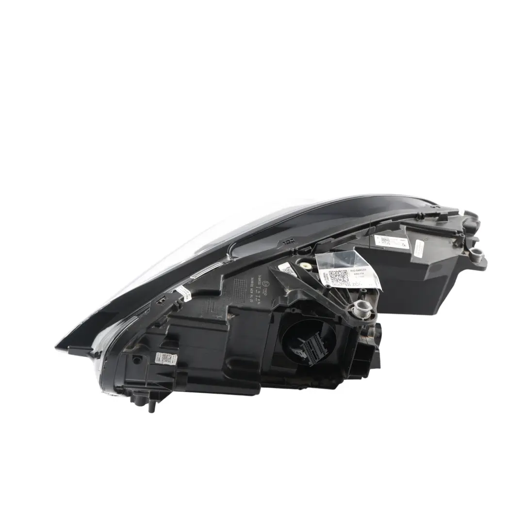 F74 Gran Coupé Headlight Front Lamp BMW LED Light Right O/S to BMW with Part number 5A8E2E6 BMW F74 Gran Coupé Headlight Front Lamp BMW LED Light Right O/S - SKU RHD-5A8E2E6 - Part number 5A8E2E6