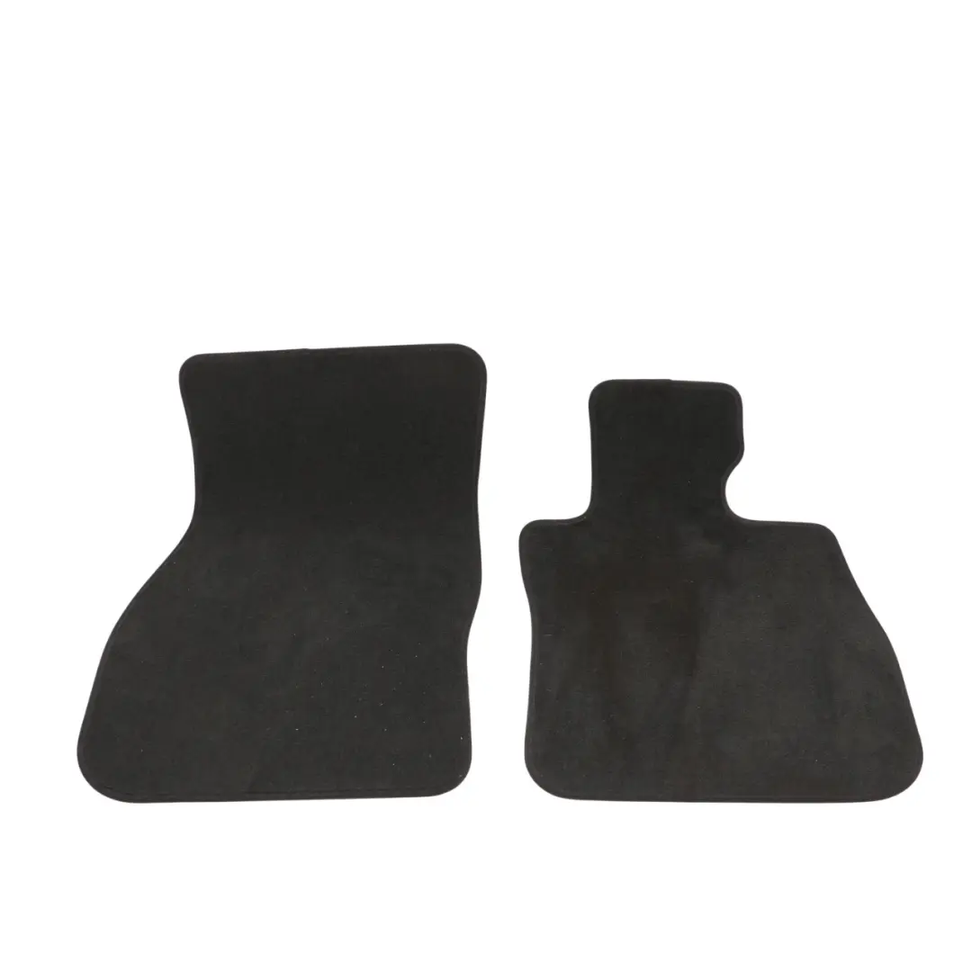 F74 Floor Mats Carpet Mats Set Front Rear 5A476B0 to BMW F70 with Part number 5B33668 BMW F70 F74 Floor Mats Carpet Mats Set Front Rear 5A476B0 - SKU RHD-5B33668 - Part number 5B33668