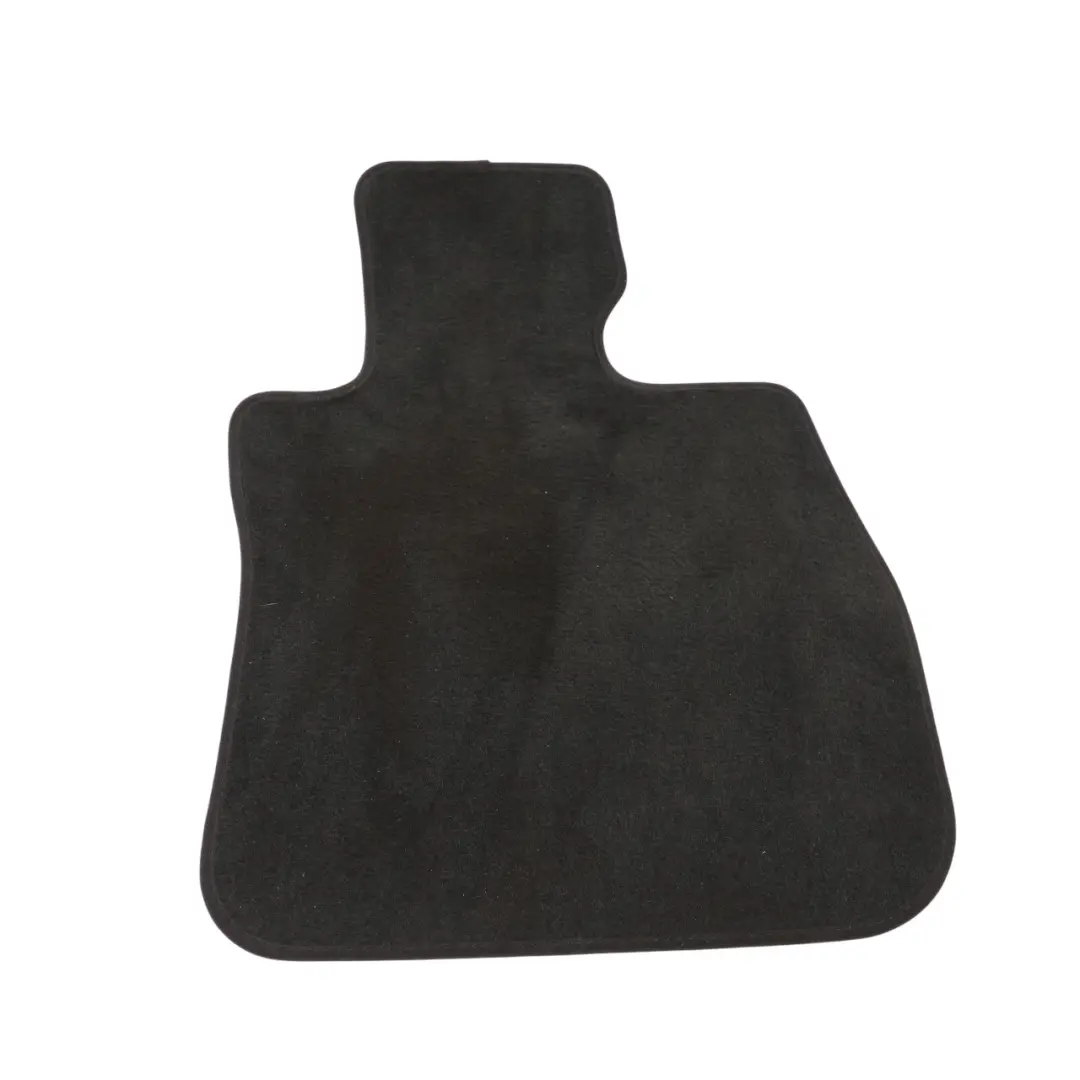 BMW F70 F74 Floor Mats Carpet Mats Set Front Rear 5A476B0 - SKU RHD-5B33668 - Part number 5B33668